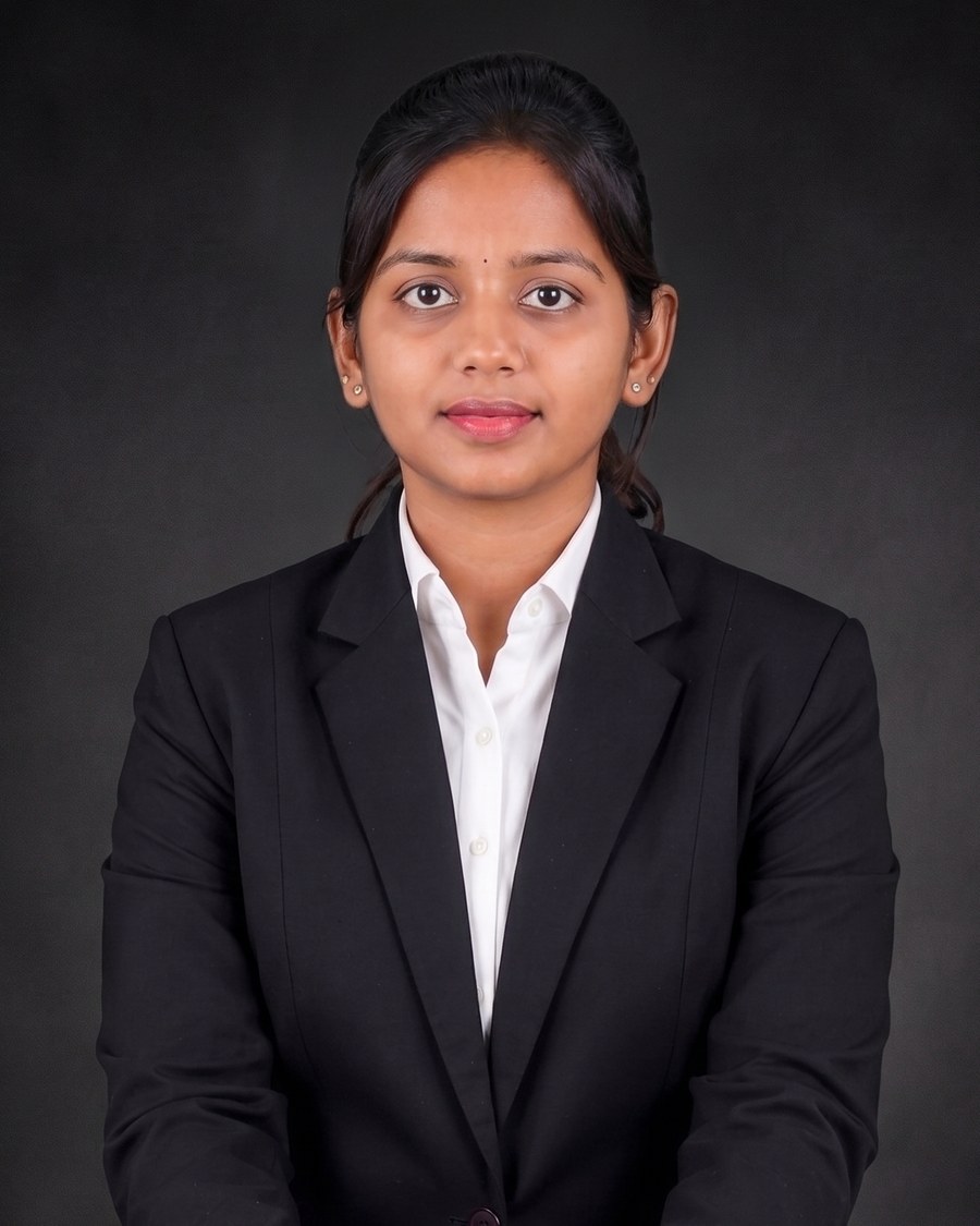 Kavitra U J