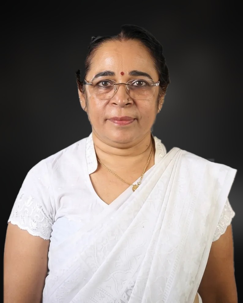 K.P. Santhi